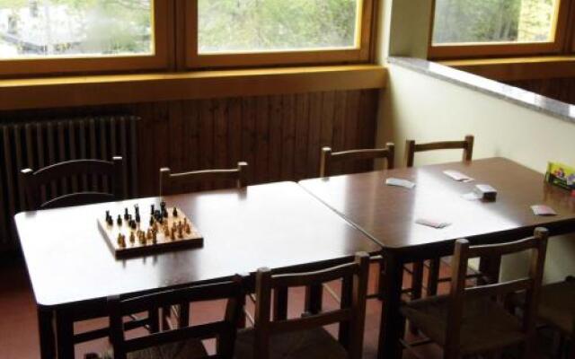 Ostello Per La Gioventù