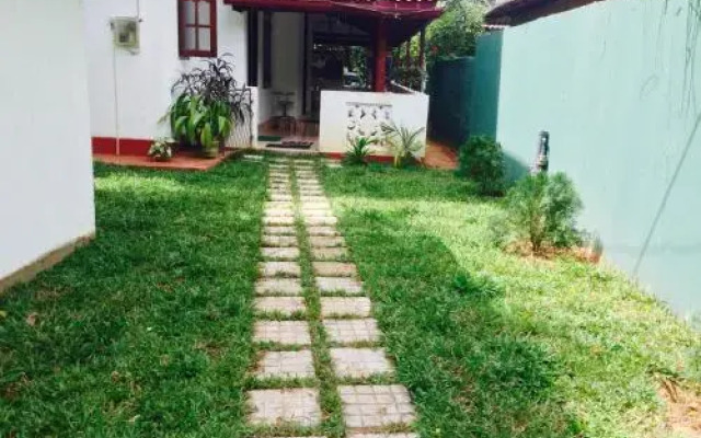Orenka Resort Mirissa