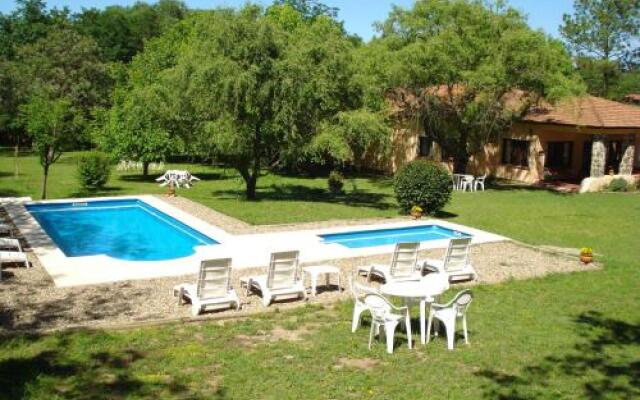 Las Acacias - Posada de Campo