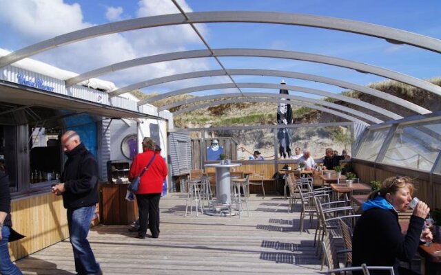 Mini Beach House I Sylt/Rantum