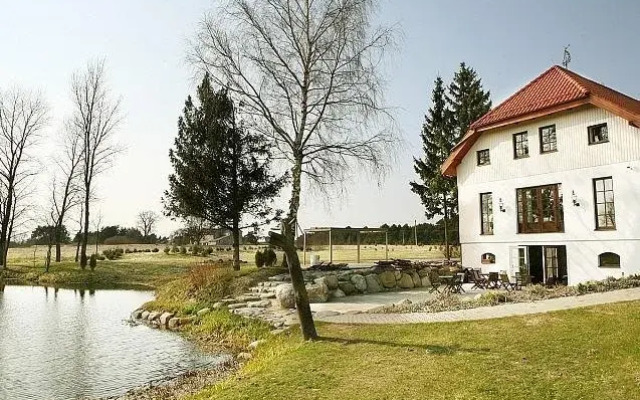 Homestay Birutes Uostas Palanga