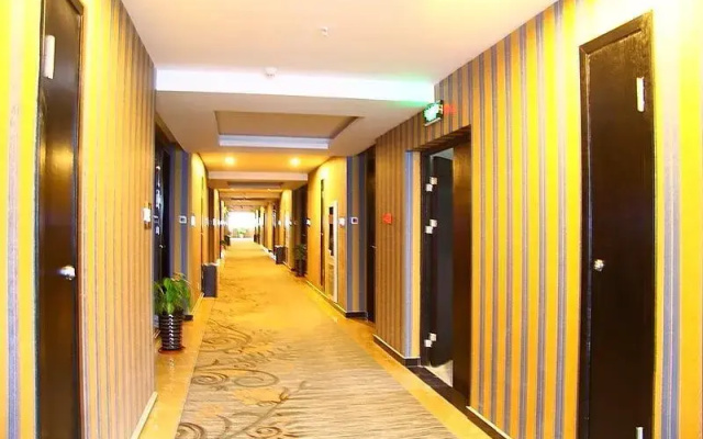 Xin Gui Du Entertainment Hotel