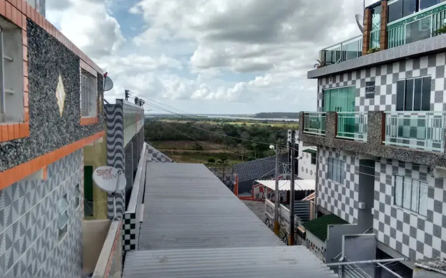 Condomínio Eduardo Morais