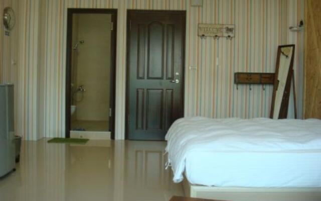 Tainan Life Hostel