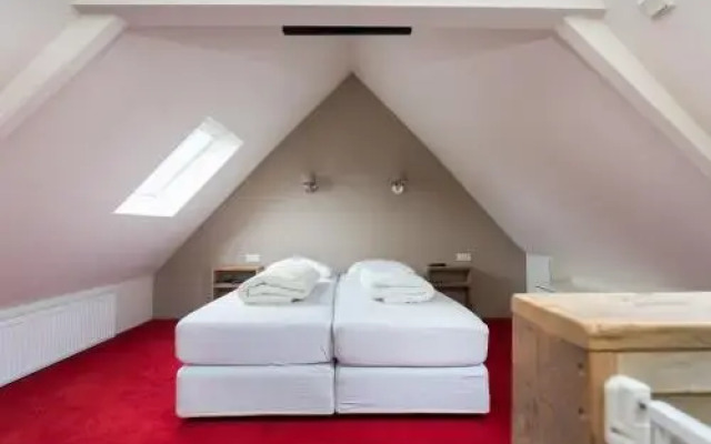 Vakantiehuis Midden Ouddorp