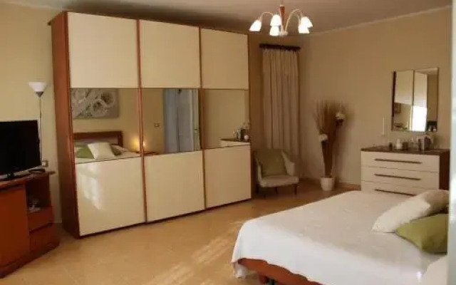 Wine Dreams Holiday Home