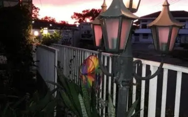Gunter's Gasthaus Boutique Hotel
