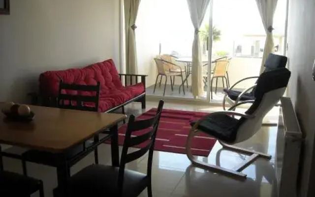 Departamento Costa Azul Building La Herradura-Coquimbo