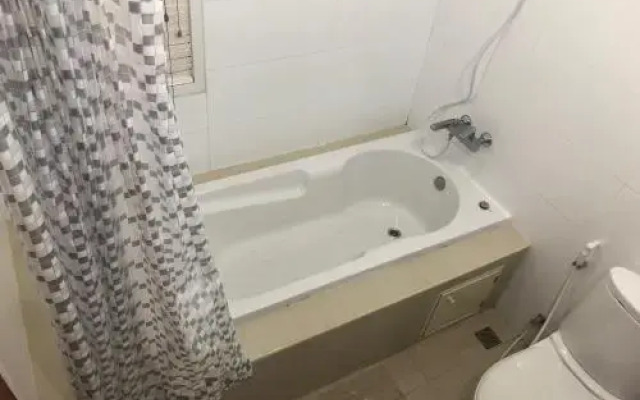 Diamond Suites Resort