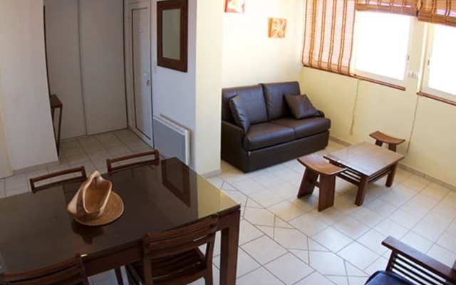 Appartement Lou Cout