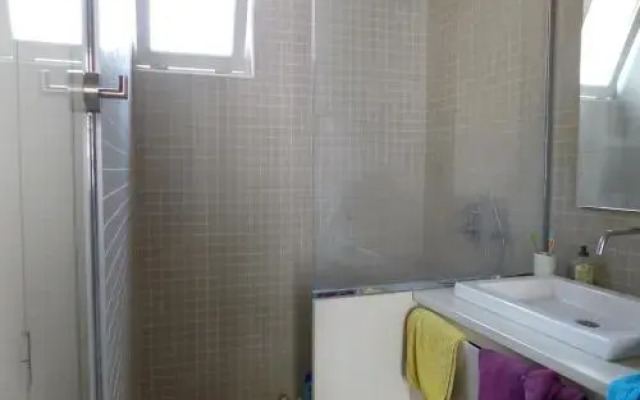 Renovated 1BR next to the Eiffel Tower