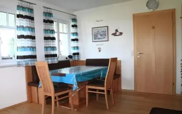 Ferienwohnung Bogner