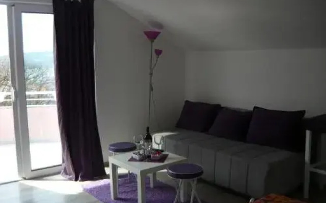 Apartments Kuc