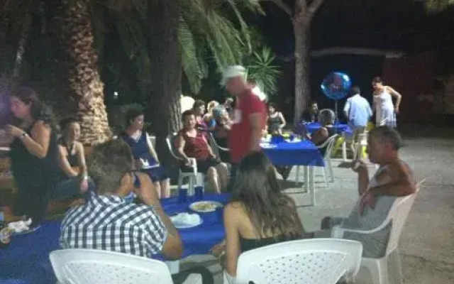 B&b Masseria Nova
