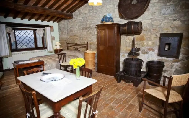 Verdidea - Colombaio