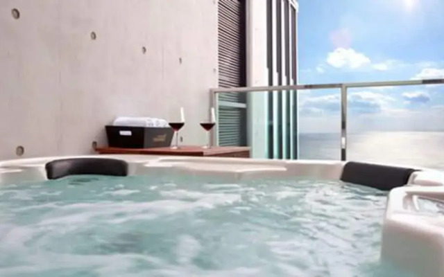 Ocean View The Marine Pension