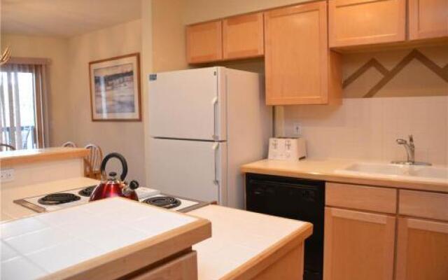 Chimney Ridge Townhomes Unit 504 by RedAwning