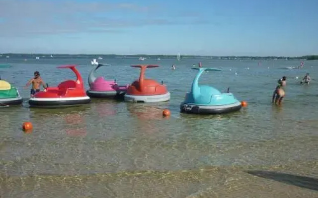 Carisma Holidays - Biscarrosse