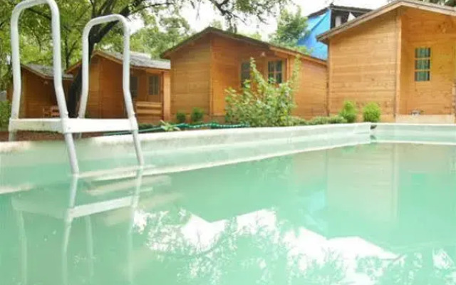 Santonio Resorts