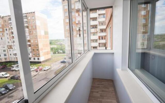 AvantApartment On Svobody 19