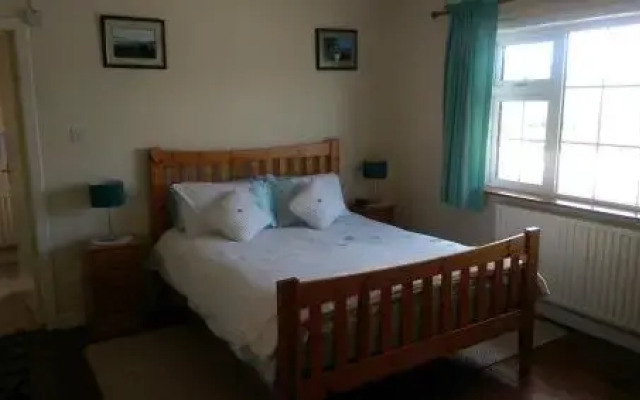 Clifford's Ocean View B&B