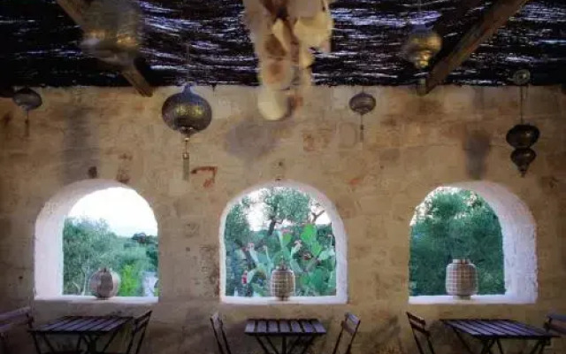 Puntebianche B&B