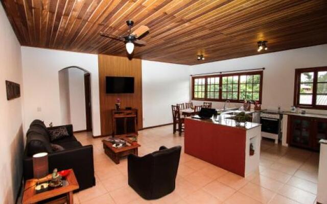 Entre a Lagoa e o Mar