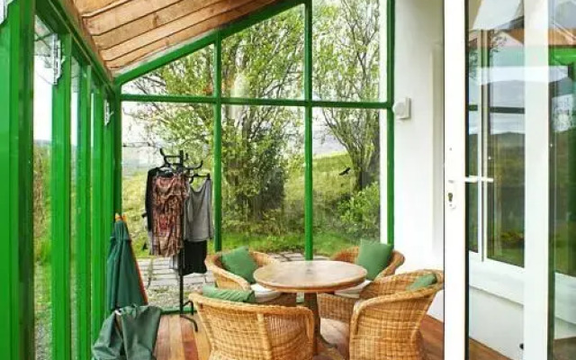 Holiday Home between Tourmakeady and Leenane