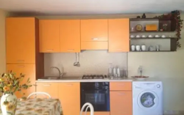 casa vacanza al centro di Balestate