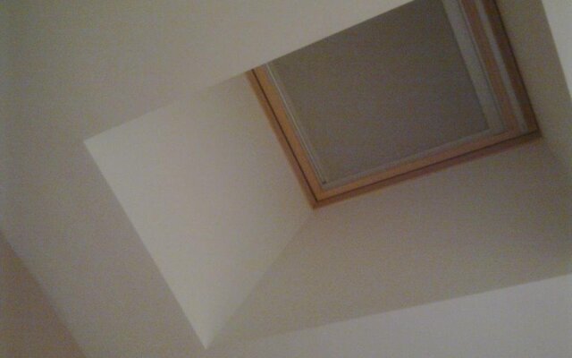 Mansarda near Hermitage