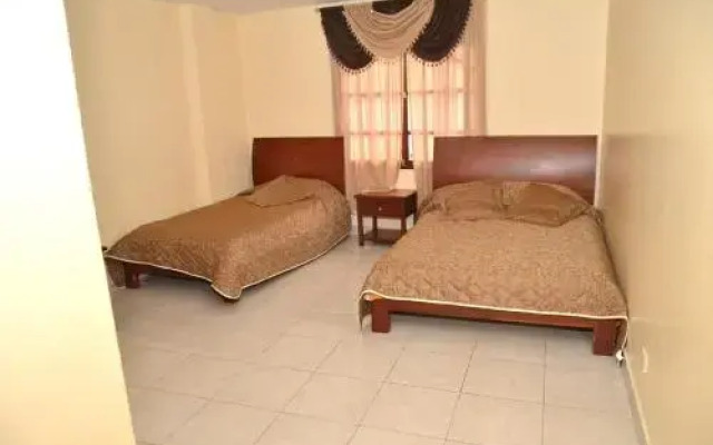 Hostal Ventura Alausí