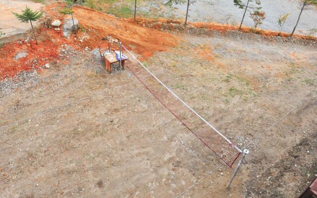 Yangyang Yemoeyson Pada Pension