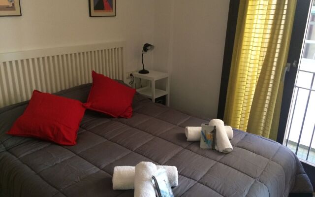 Loft Barri Vell Girona 2D