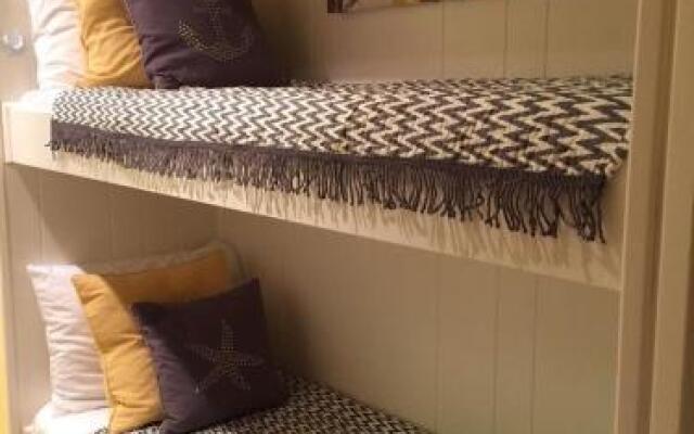 Seaside Villas #WSS349