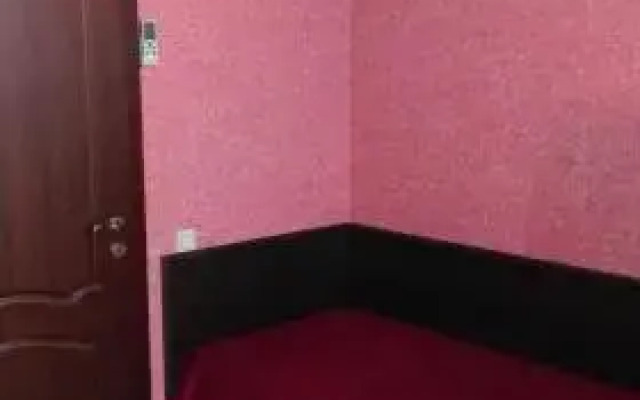 Natalie Apartment