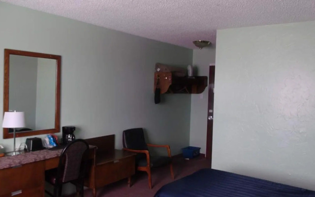 Churchill Hotel