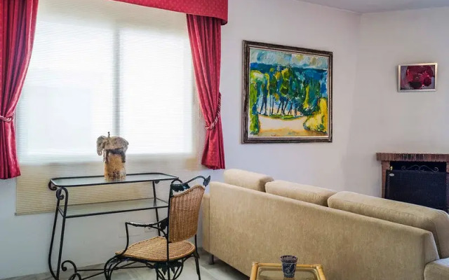 Colinas de Calahonda - Two Bedroom