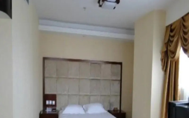 Xuzhou Wang Yuan Hotel