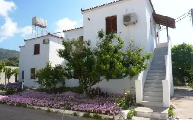 Studios Calvinos