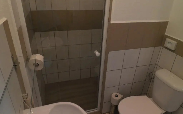 SRDEČNÁ - rodinný penzion a restaurace