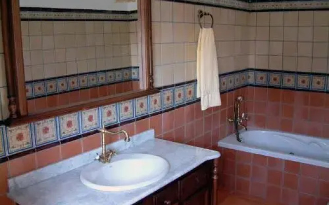 Hacienda Rural Capricho Andaluz