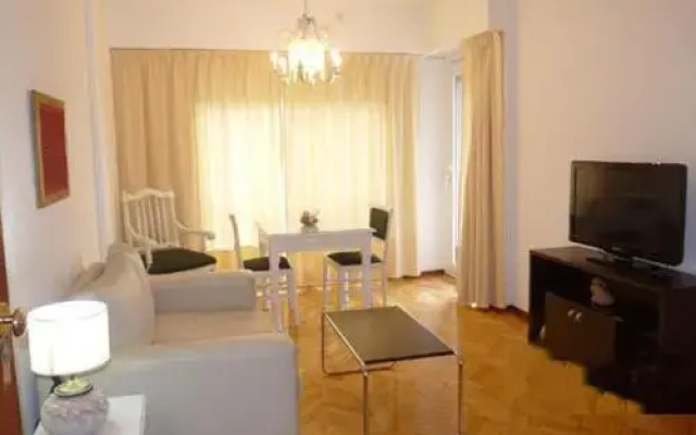 Departamento Olivos-zona puerto