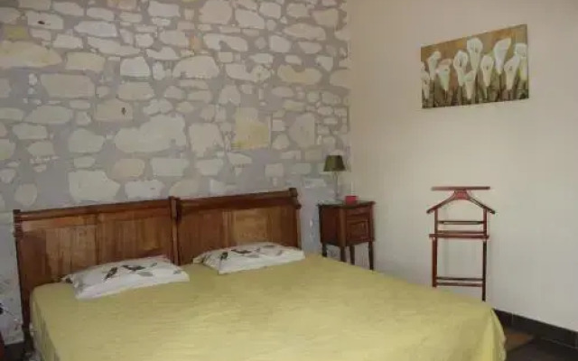 Logis de la Pichonnière