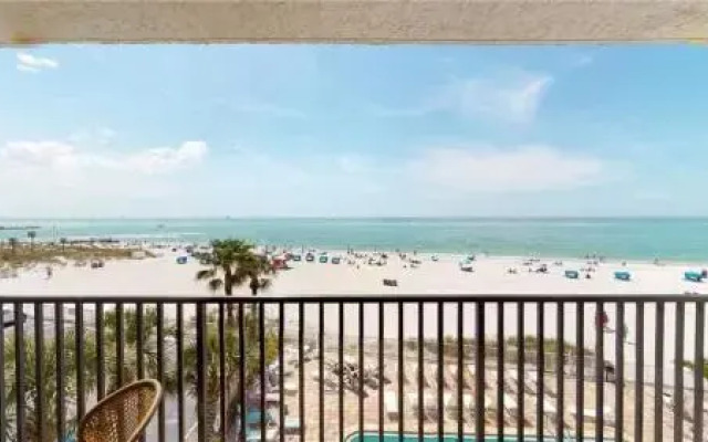 Sandy Shores Condos #301