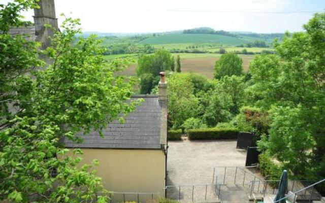 Victorian Annexe