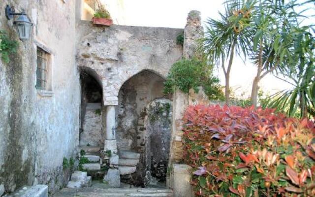 Bed & Breakfast Castello Aragonese