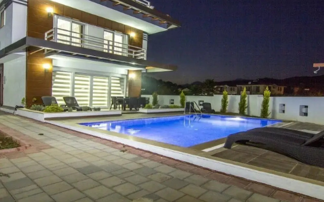 Tala Villa 14