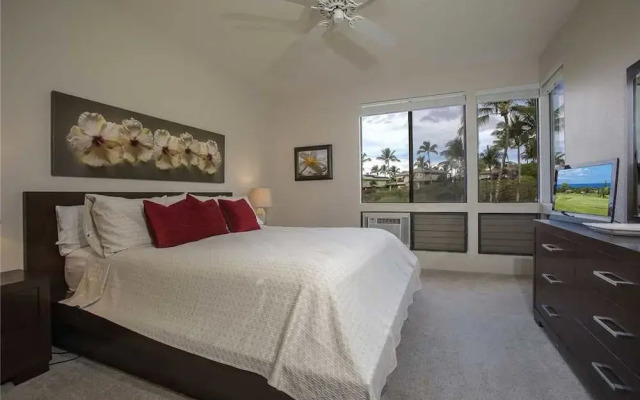 Grand Champions 089 - 2 Br Condo