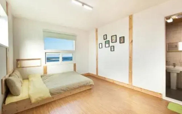 Cloud Field Houses