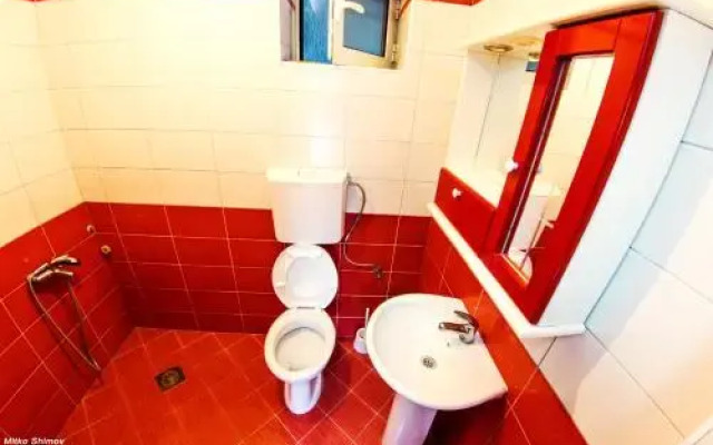 Vila Oaza